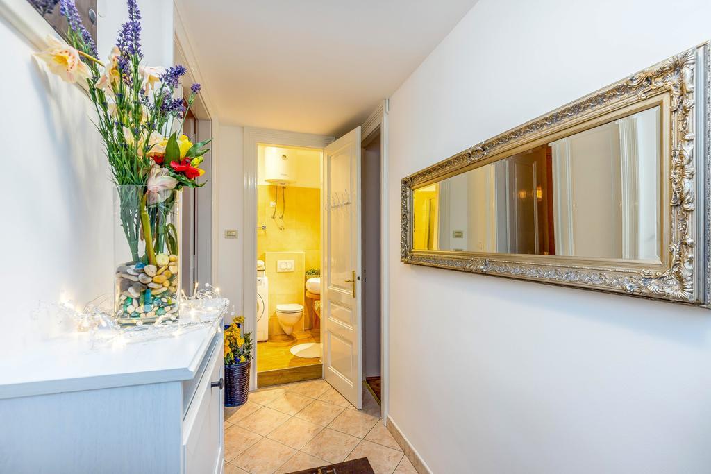 רייקה Conty Apartment מראה חיצוני תמונה