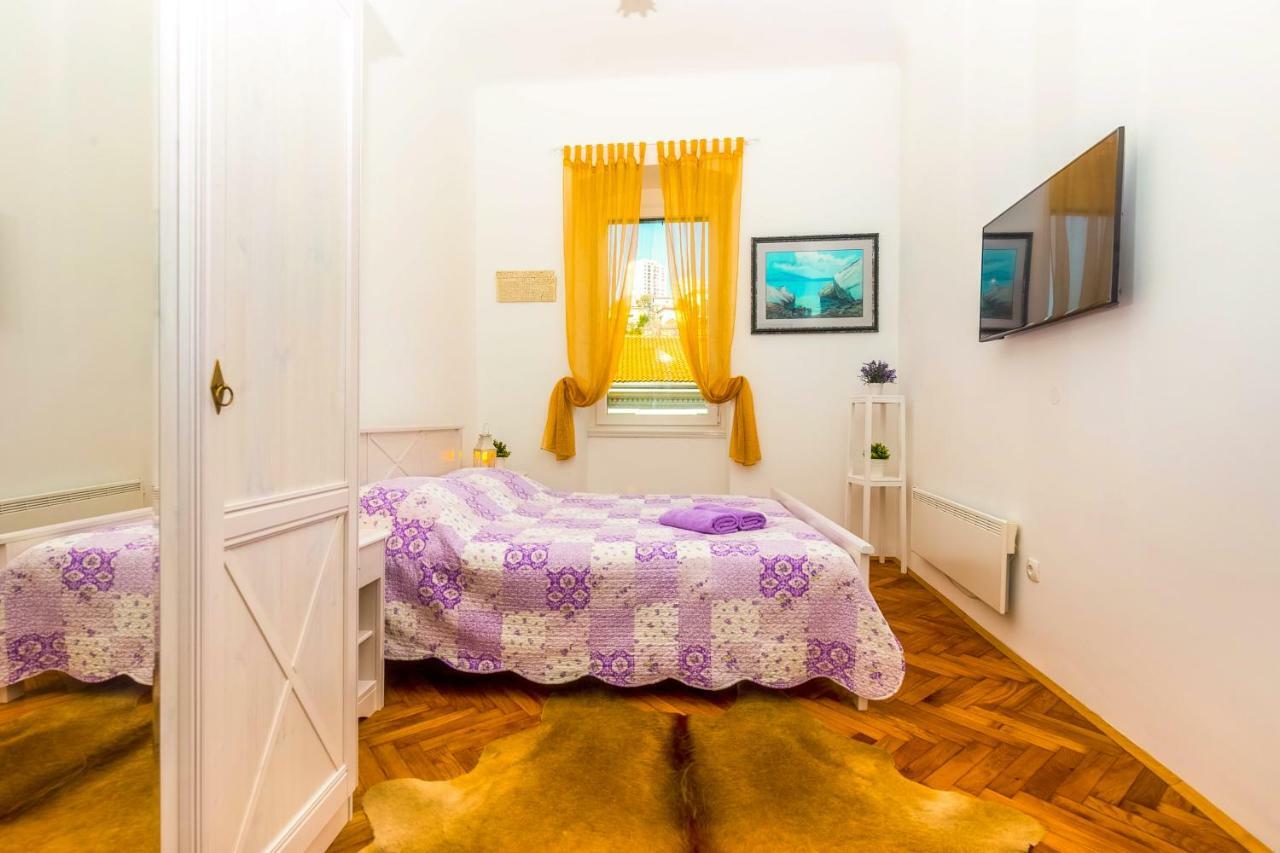 רייקה Conty Apartment מראה חיצוני תמונה
