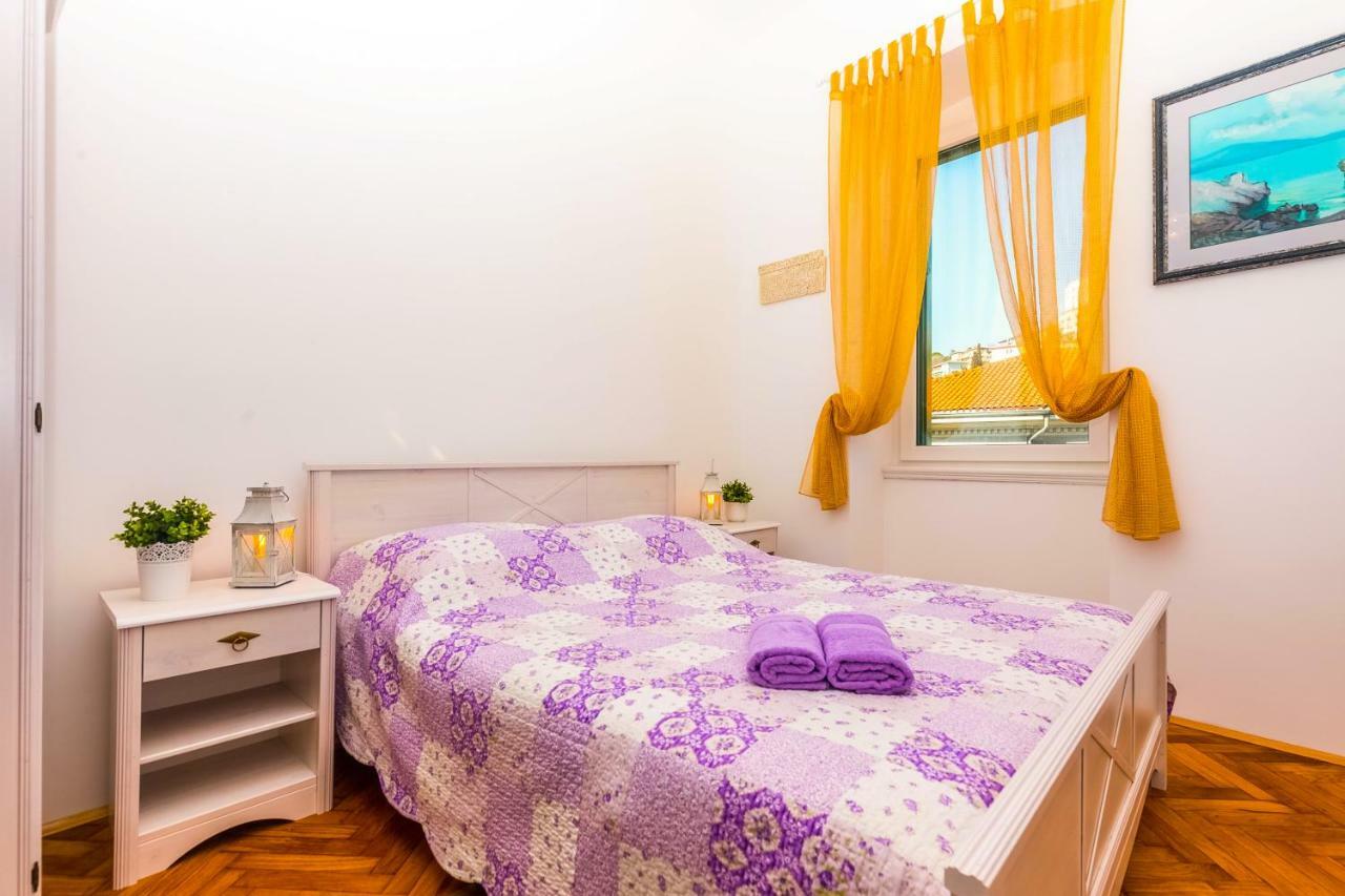 רייקה Conty Apartment מראה חיצוני תמונה