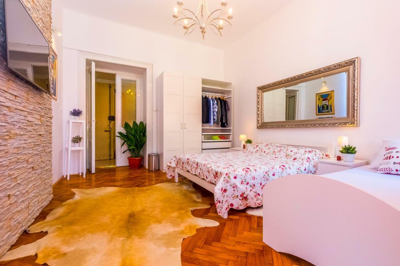 רייקה Conty Apartment מראה חיצוני תמונה