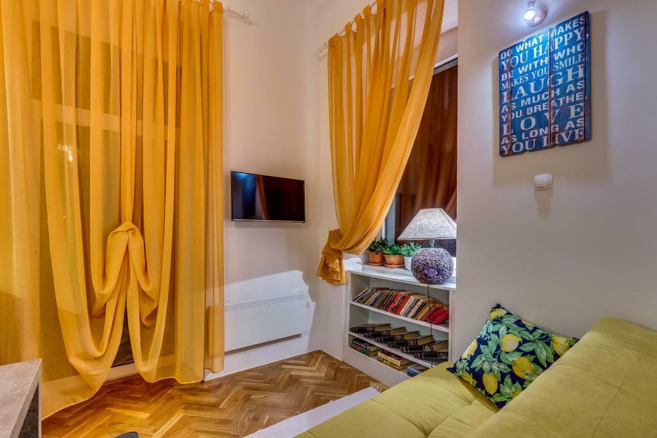 רייקה Conty Apartment מראה חיצוני תמונה