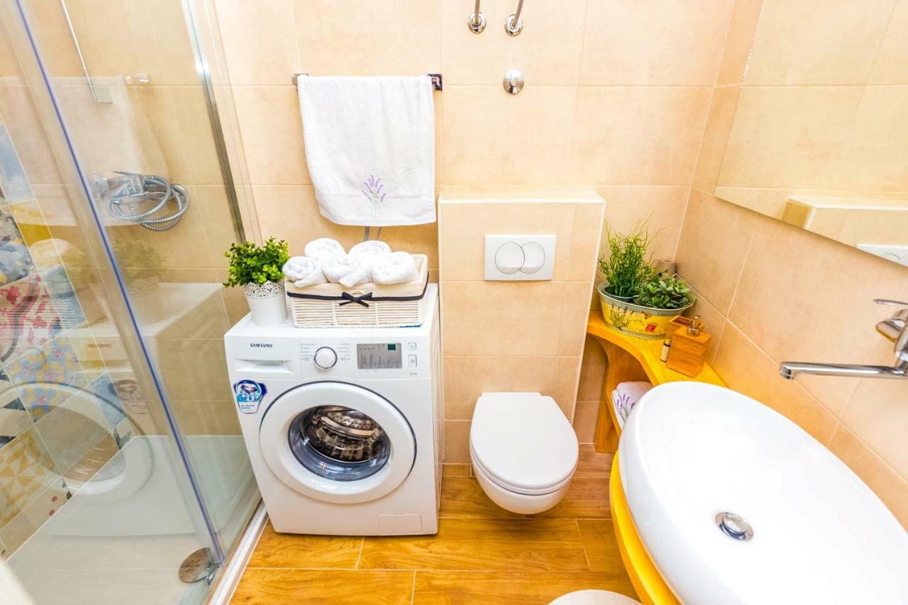 רייקה Conty Apartment מראה חיצוני תמונה