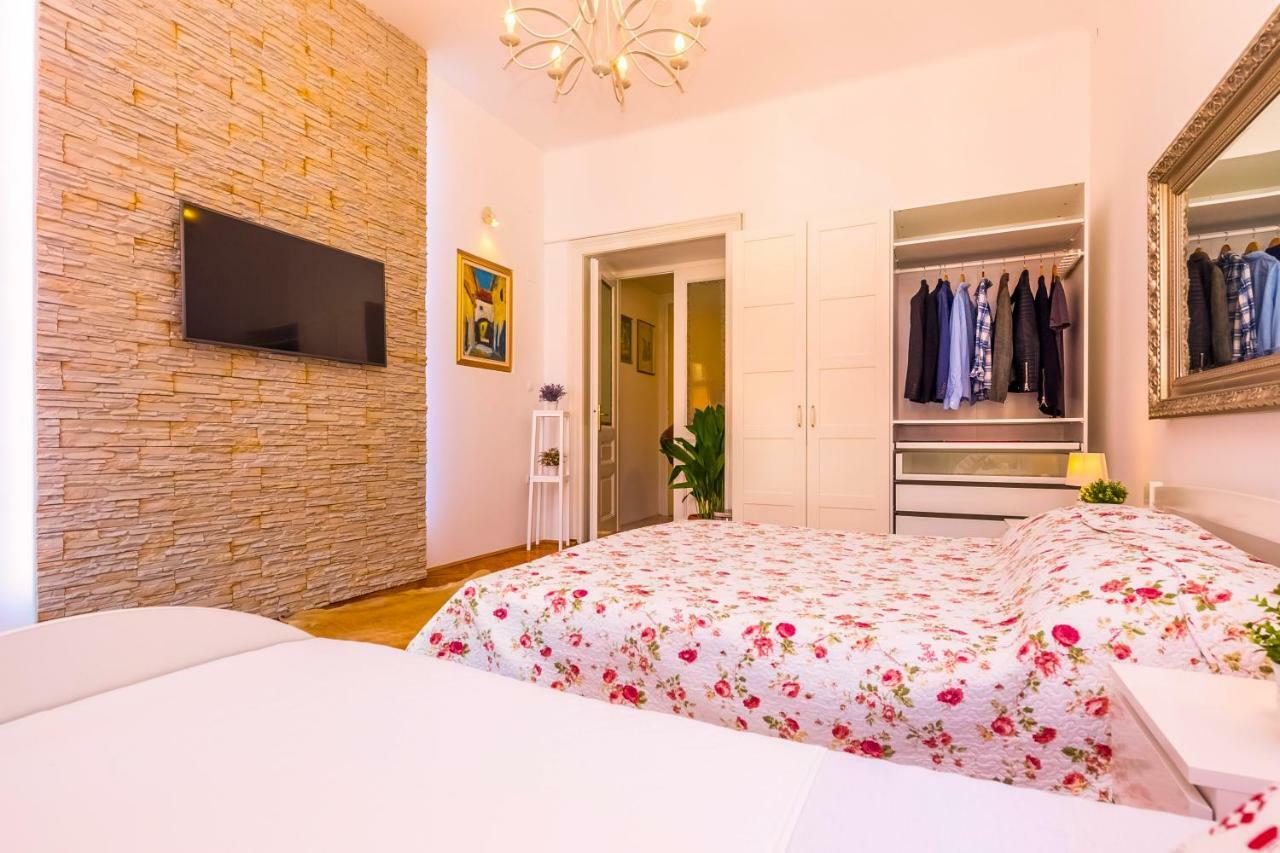 רייקה Conty Apartment מראה חיצוני תמונה