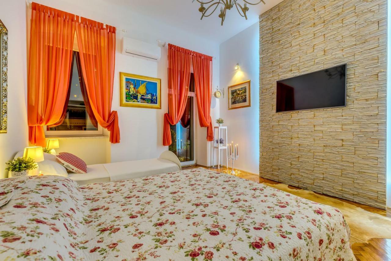 רייקה Conty Apartment מראה חיצוני תמונה