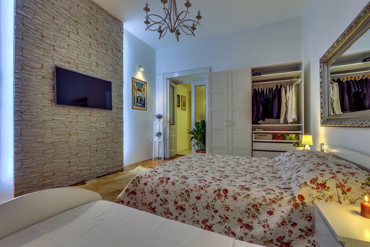 רייקה Conty Apartment מראה חיצוני תמונה